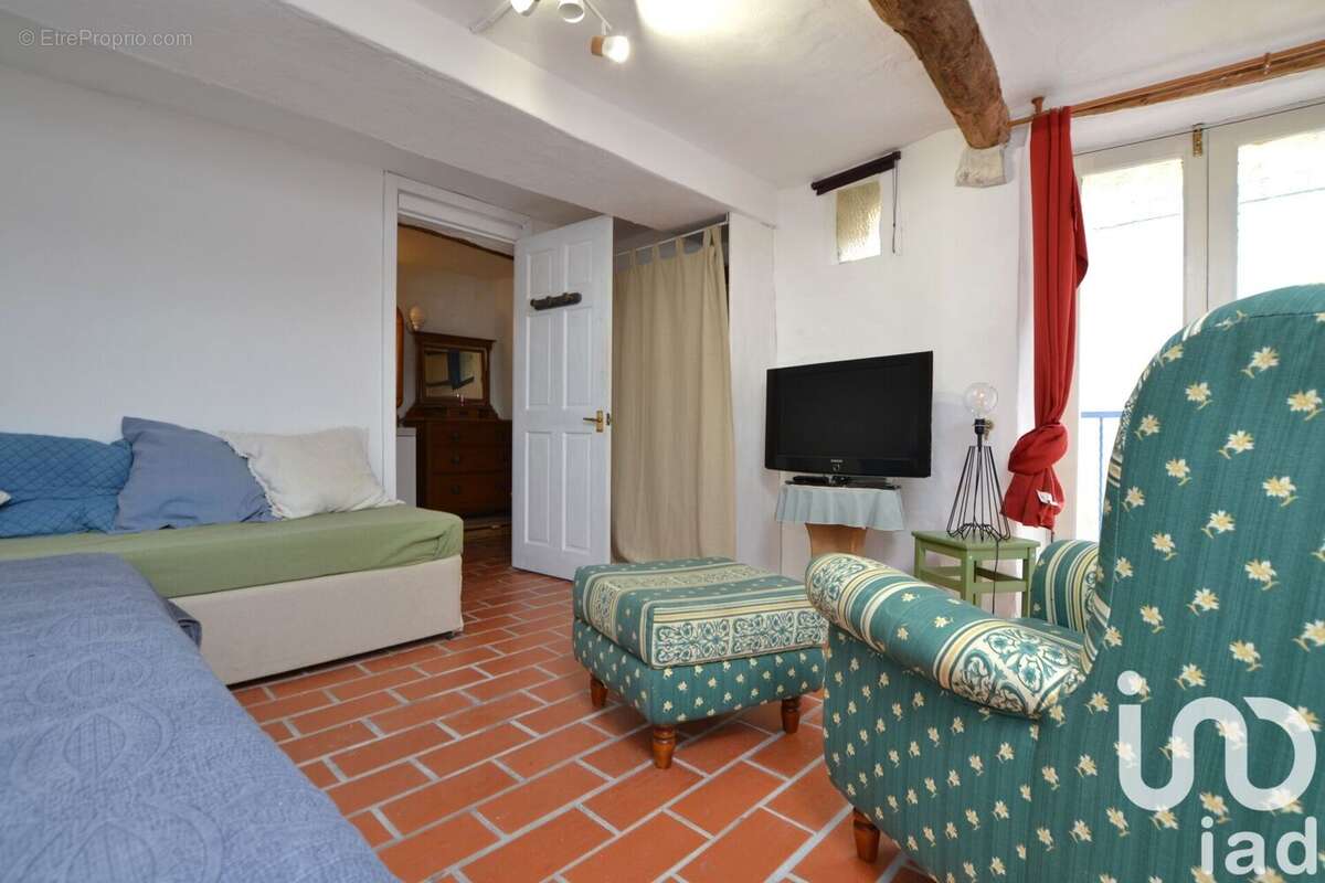 Photo 7 - Maison à BIZE-MINERVOIS