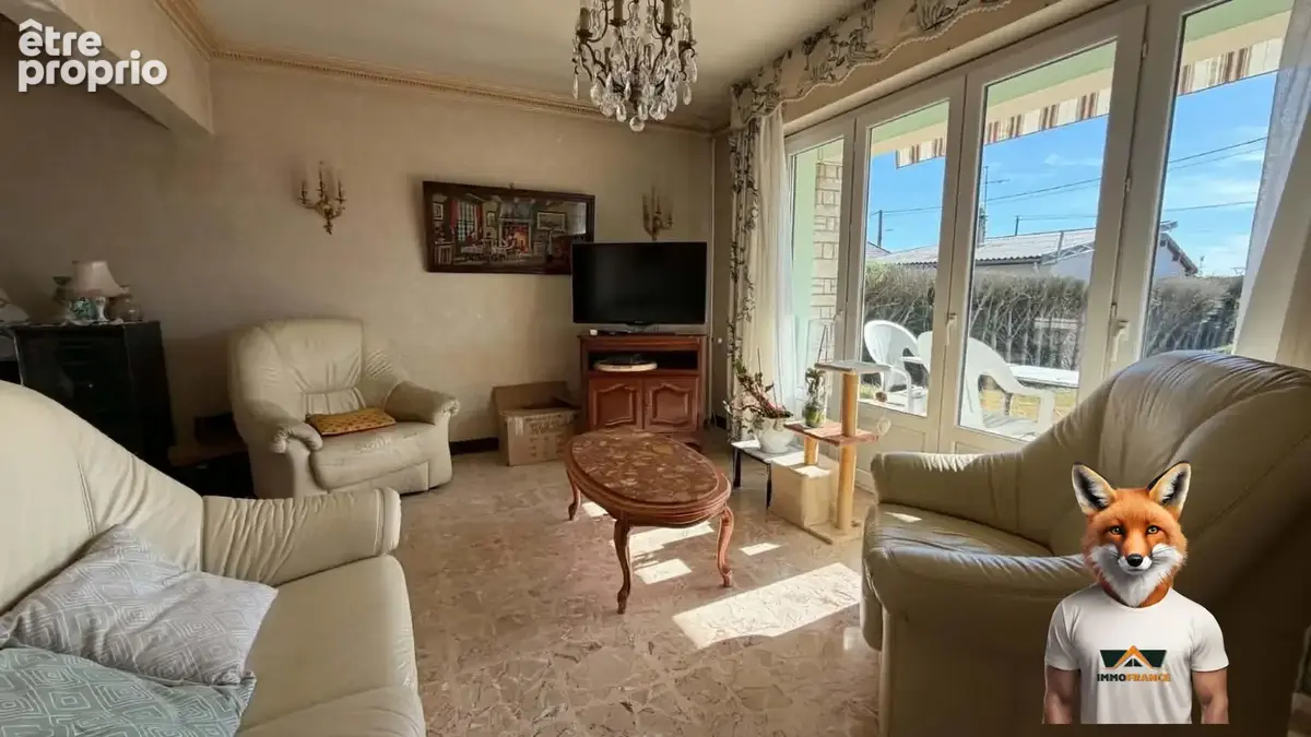 Maison 5 pièces 104 m² à vendre à Breviandes (10450) - photo 4