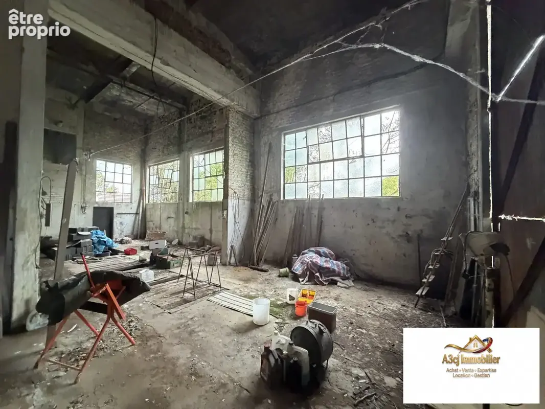 Maison 10 pièces 300 m² à vendre à Haspres (59198) - photo 8