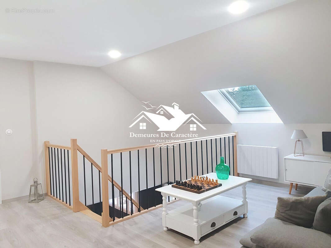 Maison à HAMBLAIN-LES-PRES