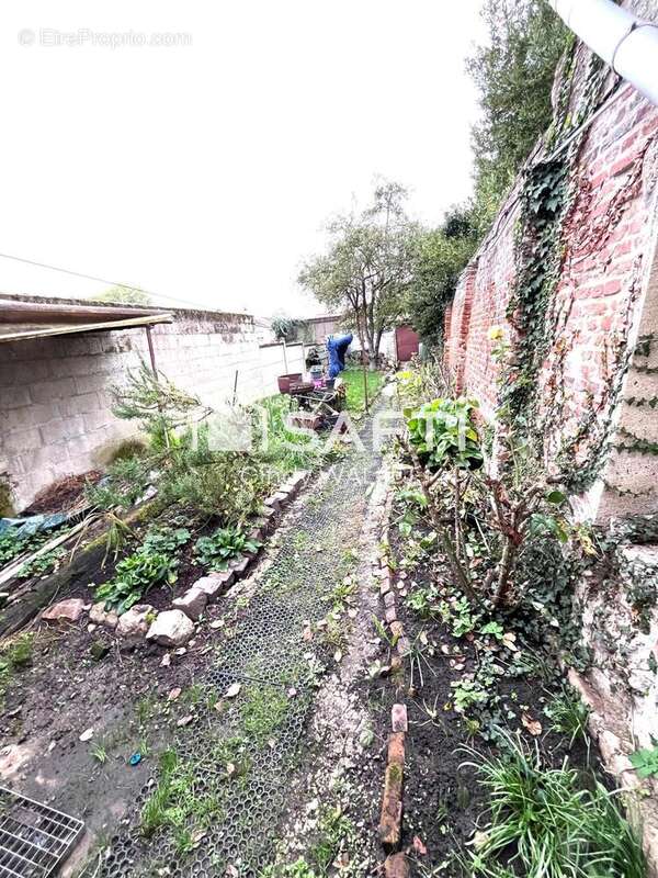 Photo 8 - Maison à CRECY-SUR-SERRE