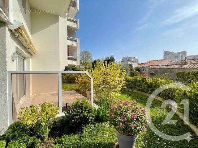Appartement à ROYAN