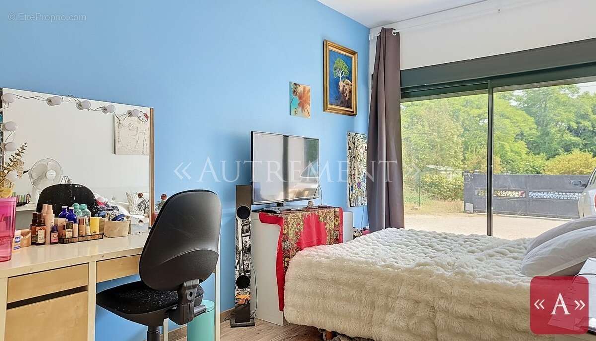 Villa plain-pied ! - photo 11