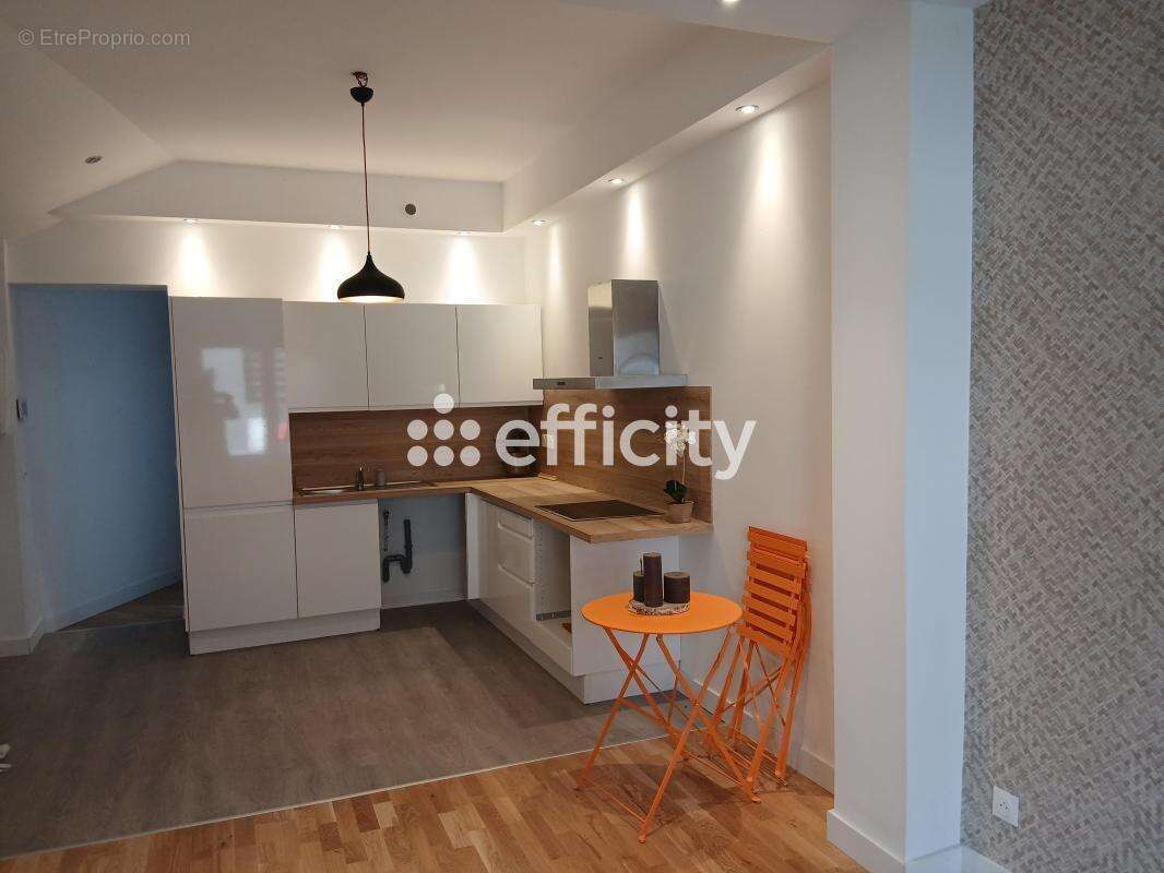 Appartement à TOURCOING