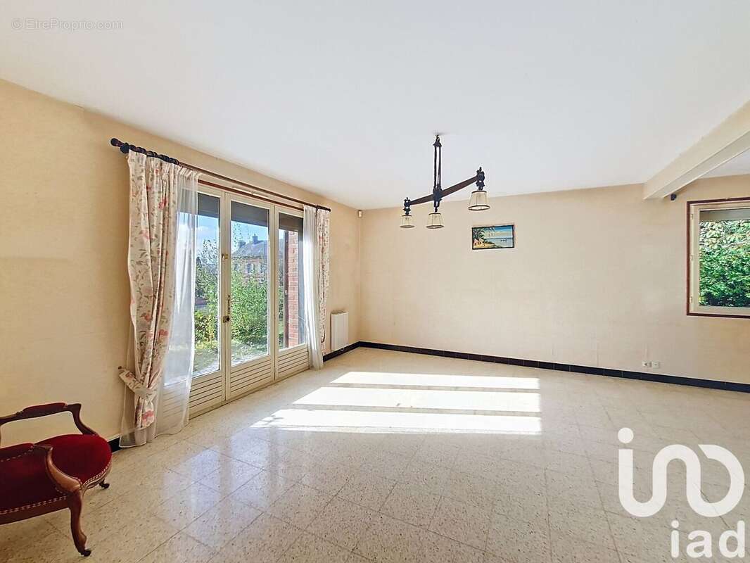 Photo 4 - Maison à LA NEUVILLE-CHANT-D'OISEL