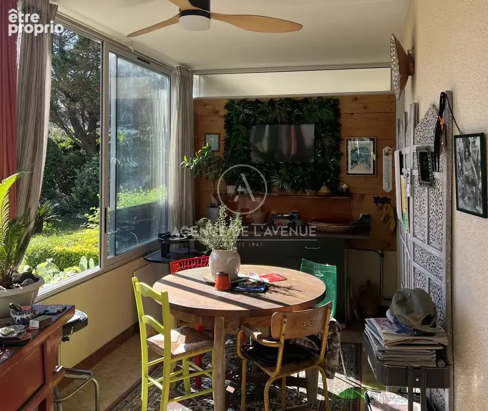 Appartement 4 pièces 90 m² à vendre à La Seyne-Sur-Mer (83500) - photo 5
