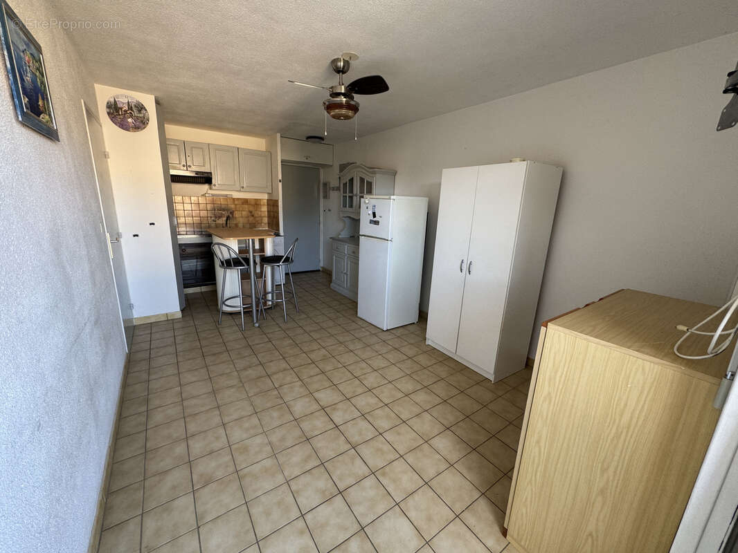 Appartement à BORMES-LES-MIMOSAS