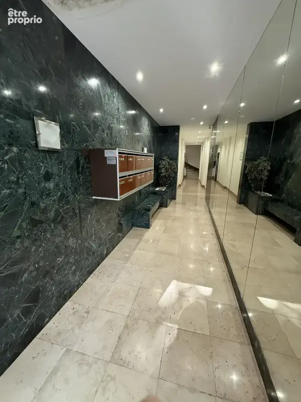A vendre 2 p cannes bas carnot - photo 9