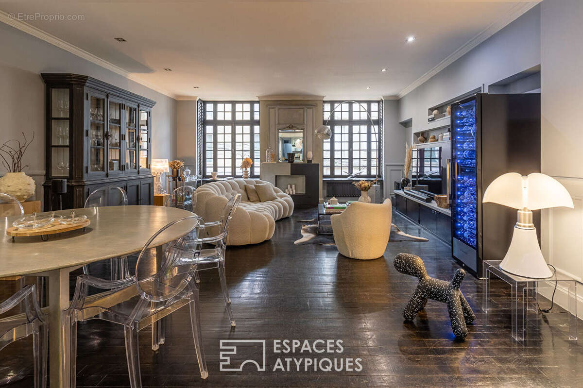 Appartement à LONGWY