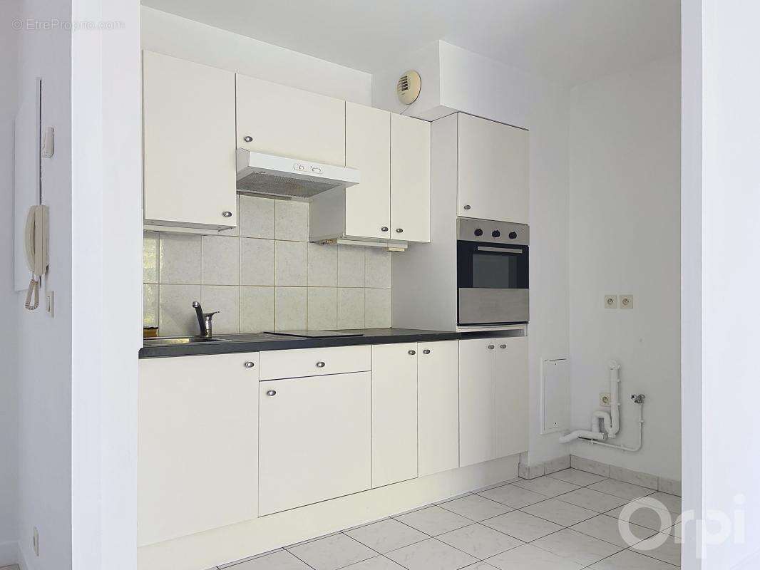 Appartement à LONGJUMEAU