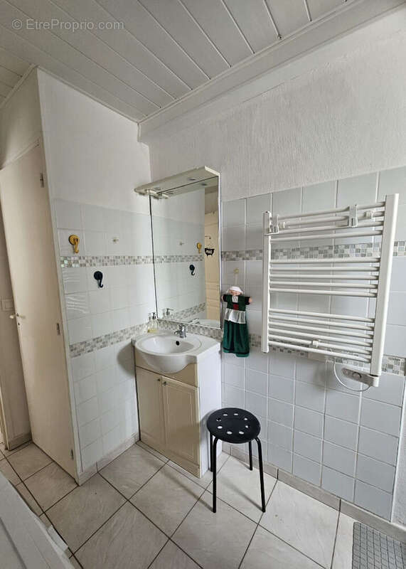 Face à la mer et à 1 km de la Citadelle - Charmante maison de plain-pied avec 2 chambres et jardin - photo 11