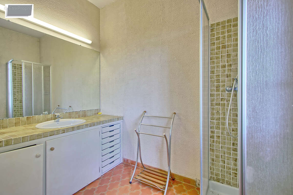 Maison à LA SEYNE-SUR-MER