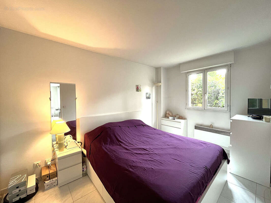 Photo 5 - Appartement à AIX-EN-PROVENCE