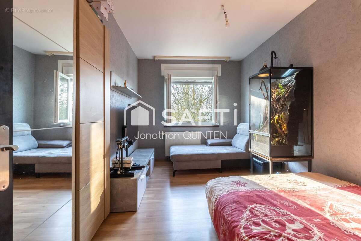 Photo 8 - Maison à WOUSTVILLER