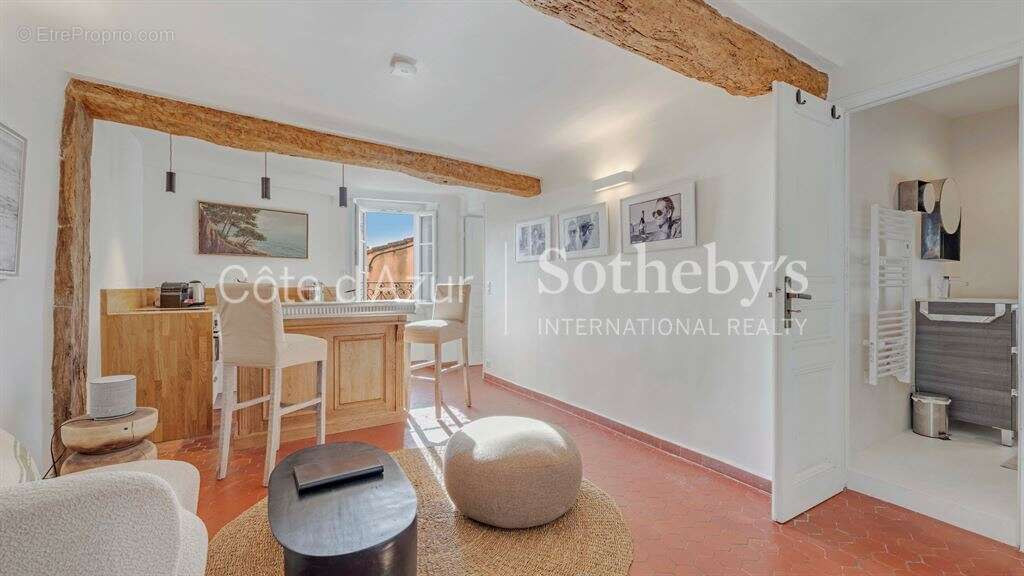 Appartement à RAMATUELLE