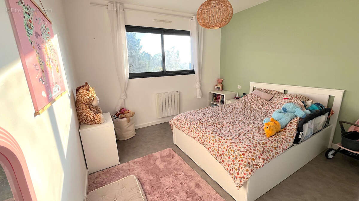 Maison à LE TAILLAN-MEDOC