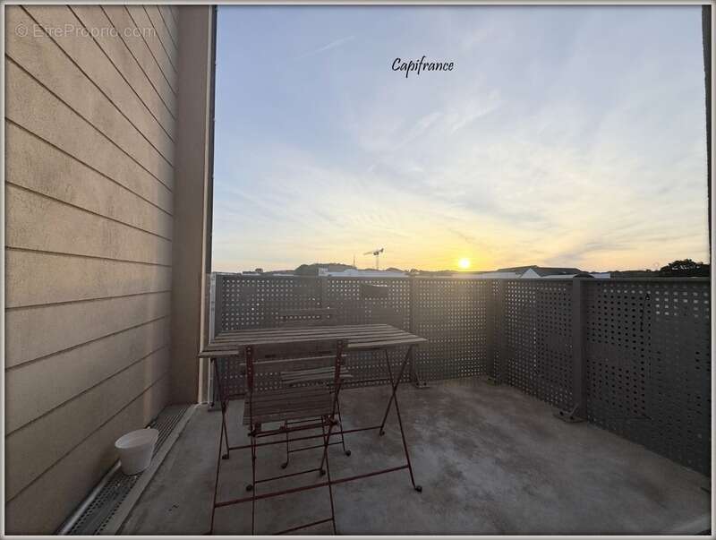 Appartement à MELUN