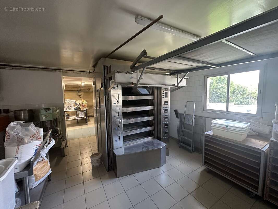 Autre à ROMILLY-SUR-SEINE