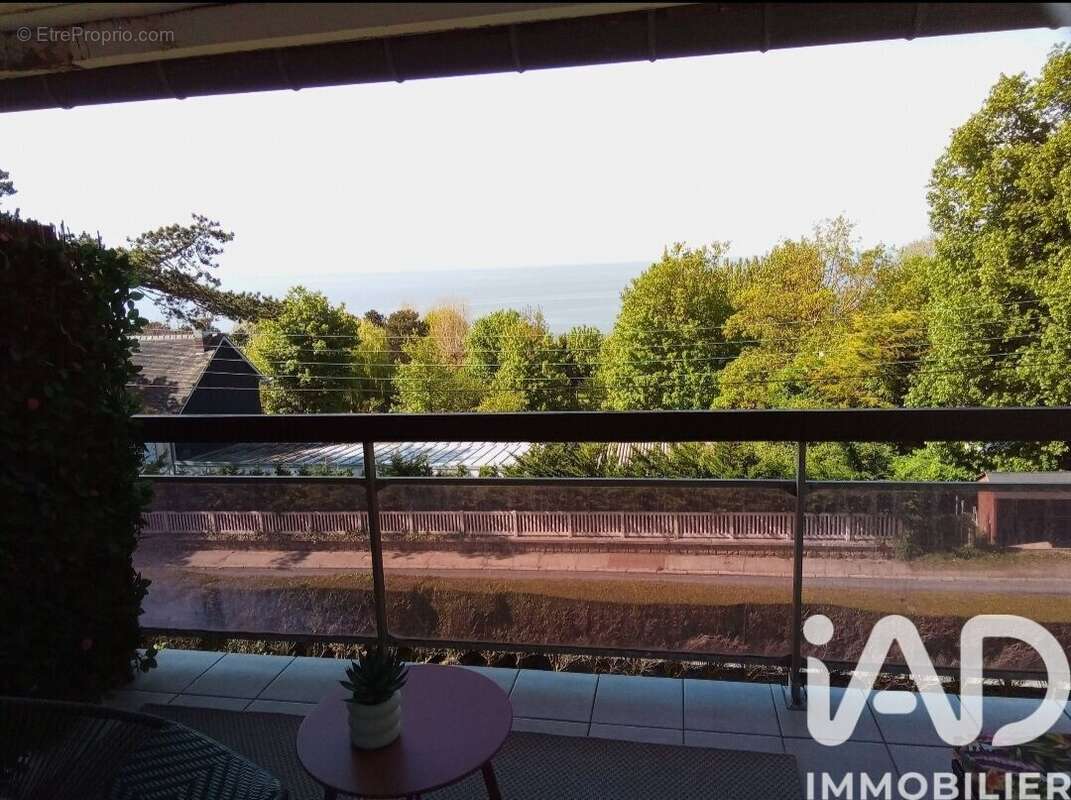 Photo 7 - Appartement à TROUVILLE-SUR-MER