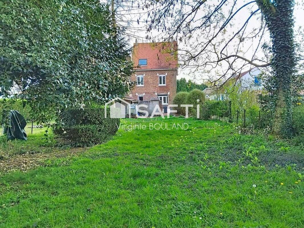 Photo 1 - Maison à MEAULTE