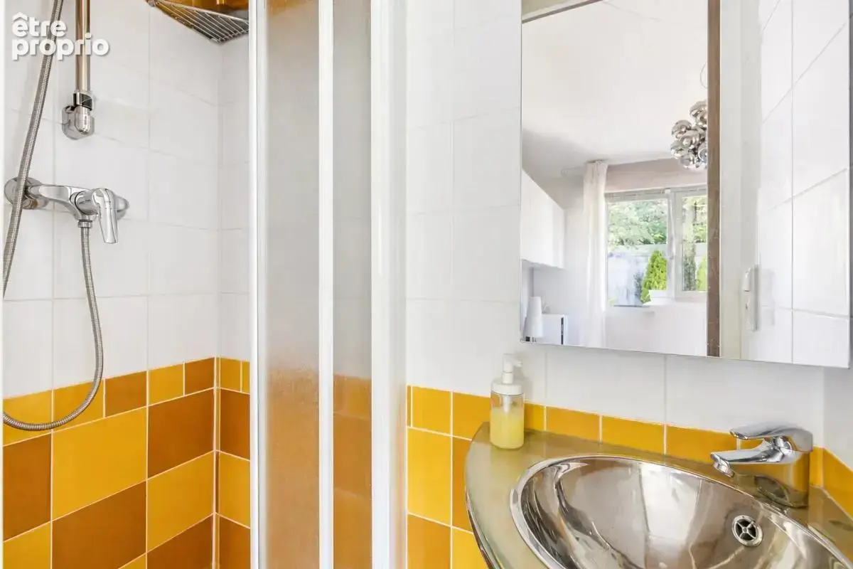 Maison de 7 pièces de 140 m² Carrez (175m2) à Fontenay-aux-Roses - photo 12