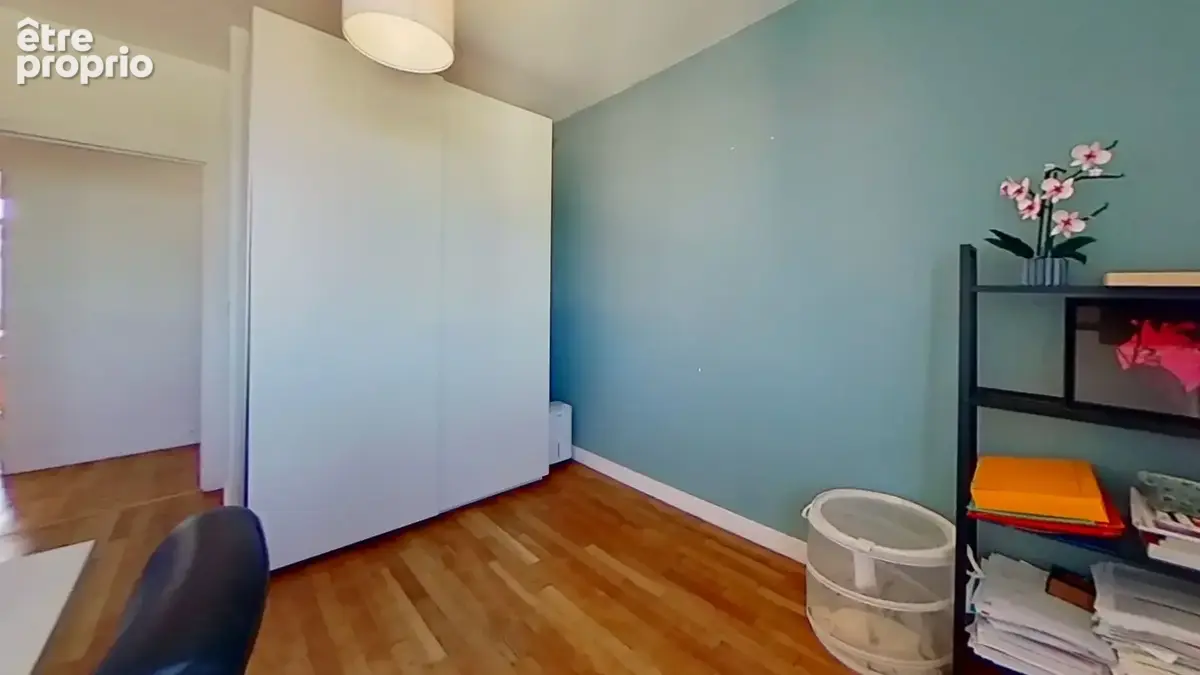 Appartement à vendre T4  RENNES 35 -  Ste THERESE - photo 9