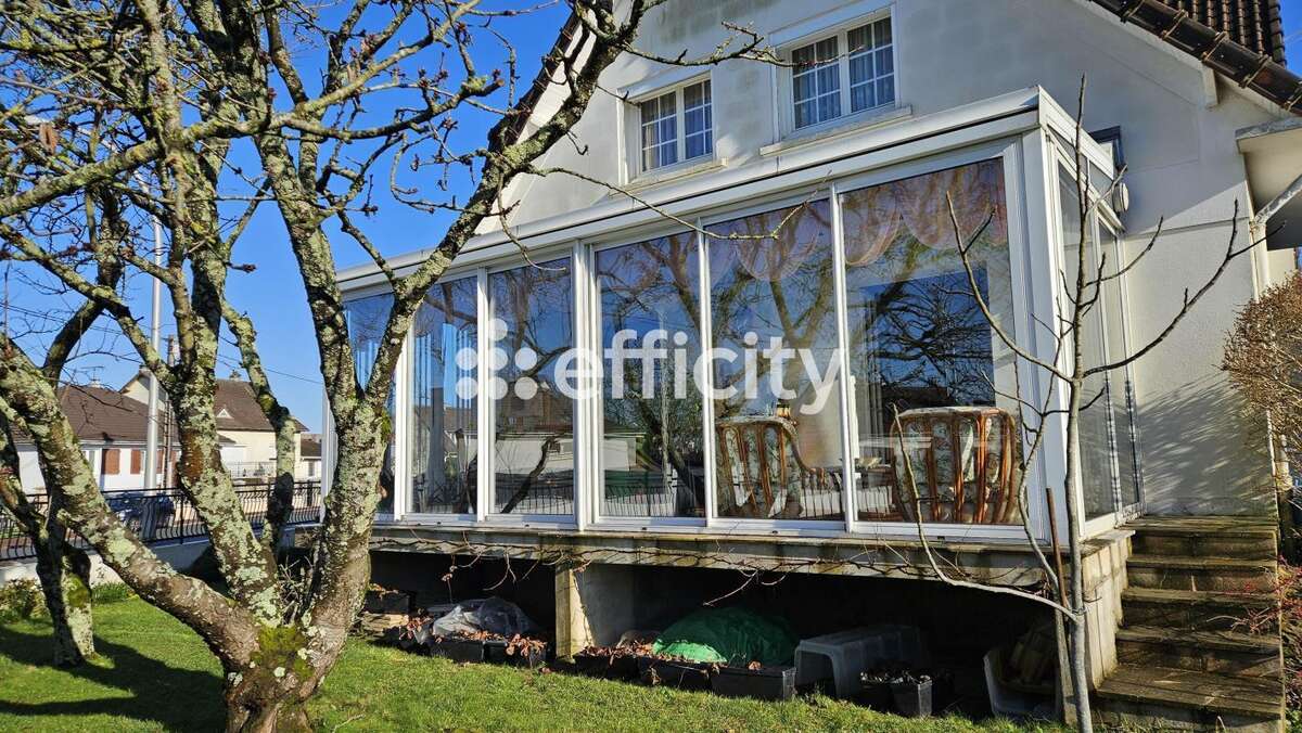 Maison à NOISEAU