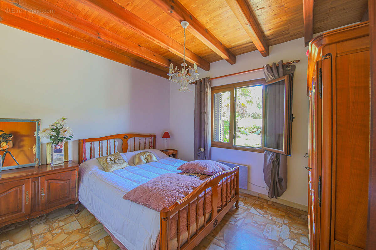 Maison à MOROSAGLIA