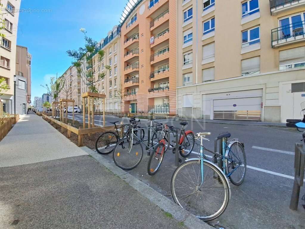Appartement à LYON-7E