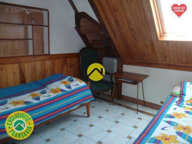 Maison à SAINT-AMAND-MONTROND