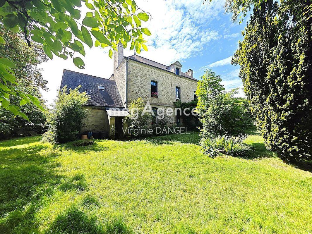 Maison à BULEON
