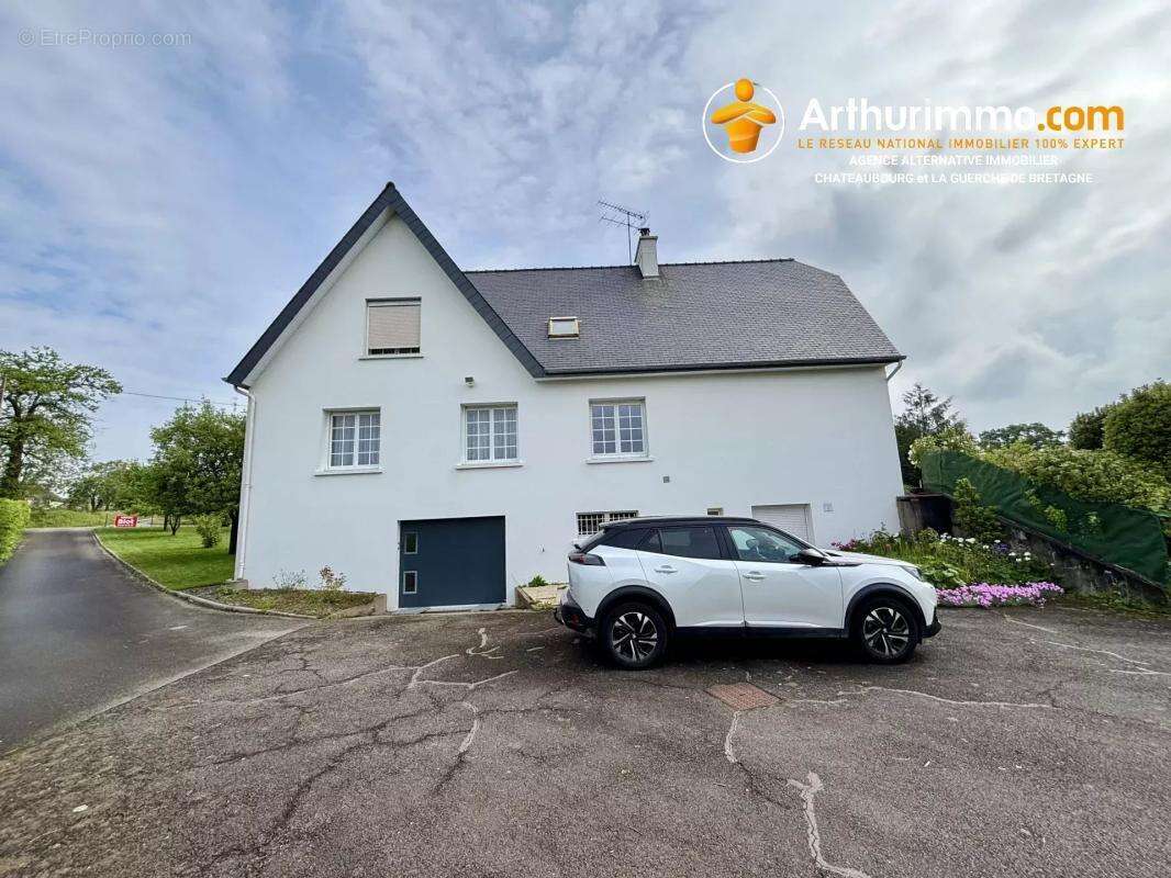 Maison 12 pièces - 253m² - photo 17