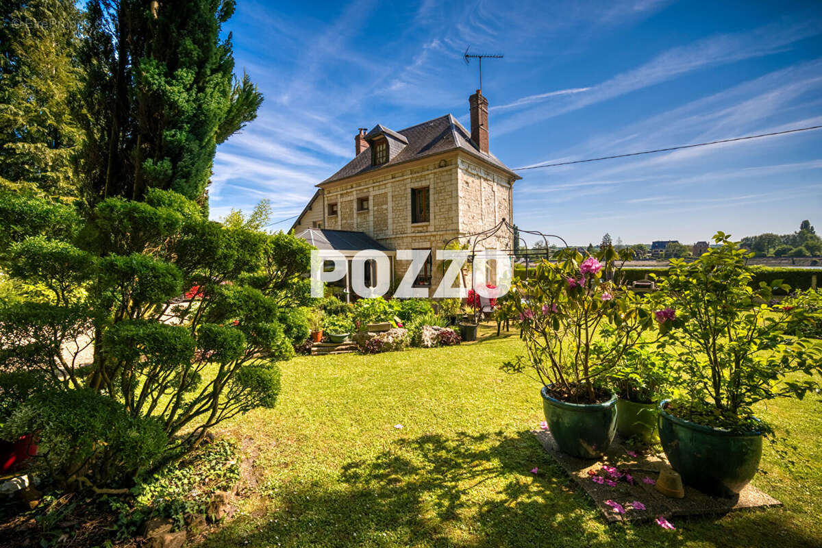 Maison à HEURTEAUVILLE