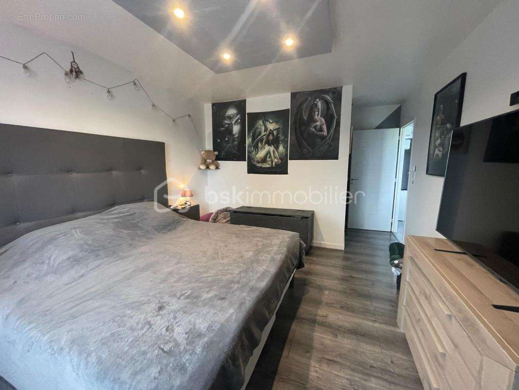 Maison 4pièces avec terrain de 1200m² - photo 11