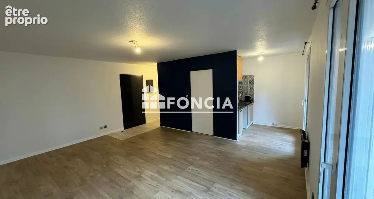 Photo Appartement à Castanet-Tolosan au prix de 125 000€