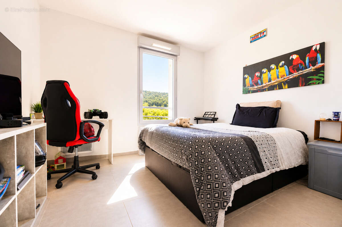 Appartement à MANDELIEU-LA-NAPOULE