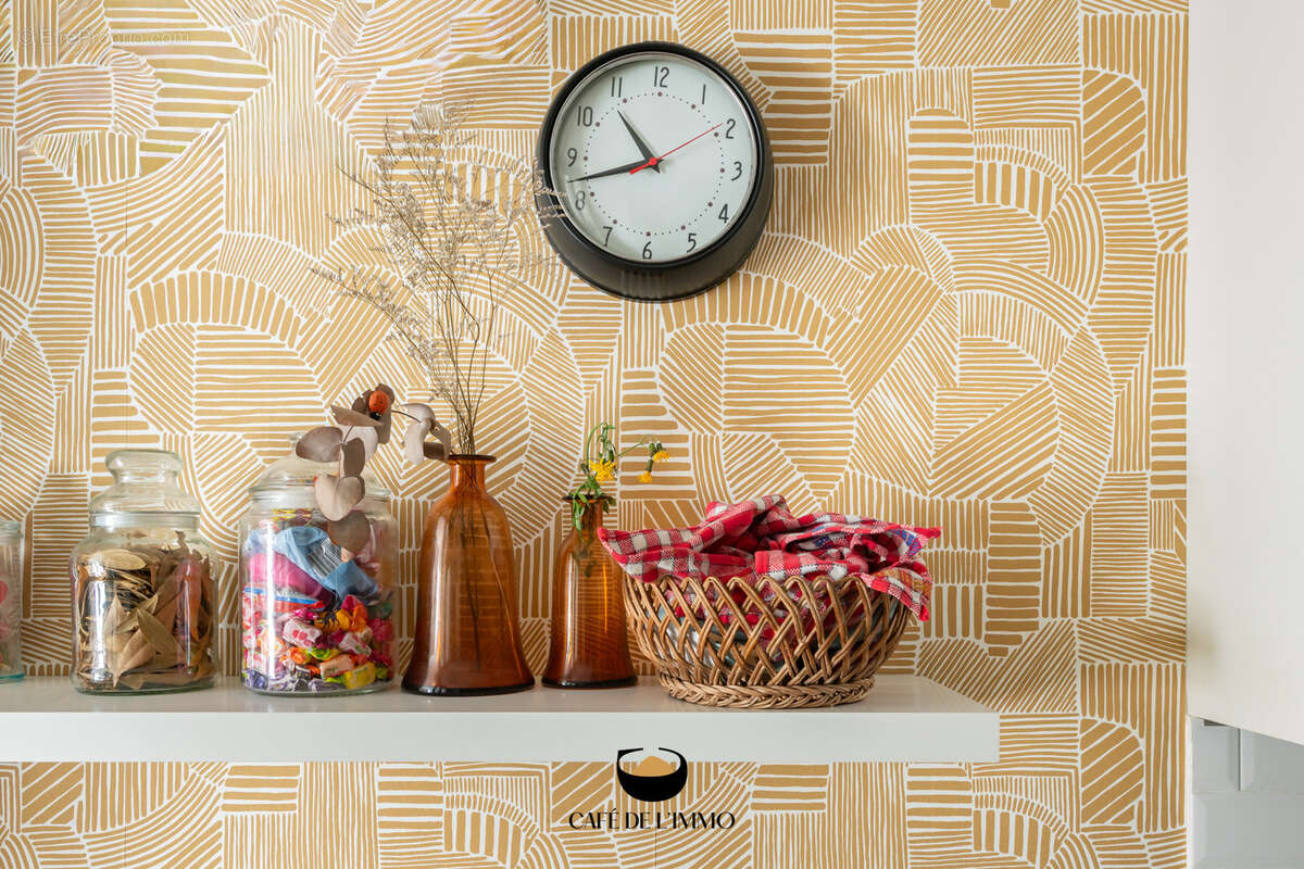 Appartement à MARSEILLE-6E