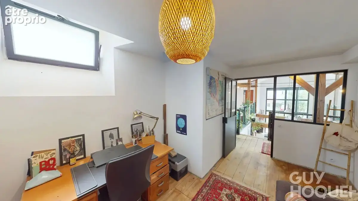 Une adresse secrète. Un lieu qui ne ressemble à aucun autre. - photo 8