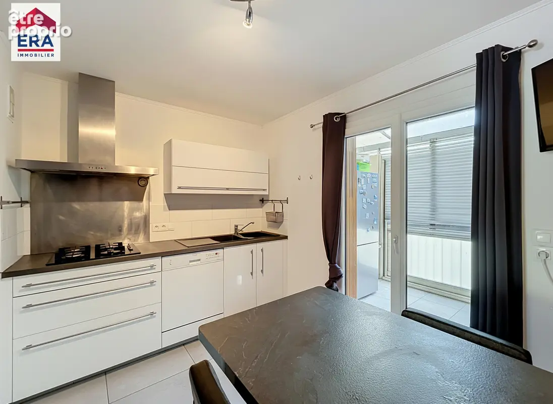 Appartement 96m² à aix-en-provence - photo 2