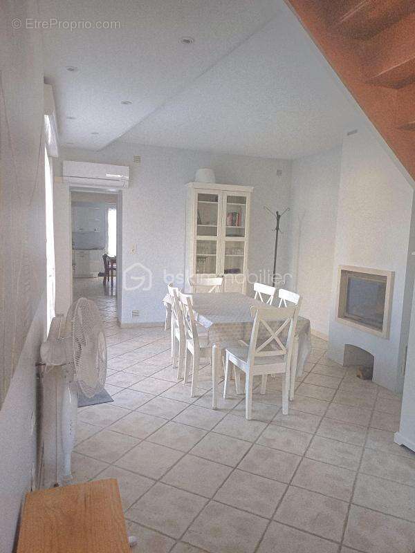 ***Charmante Maison de Ville*** - photo 4