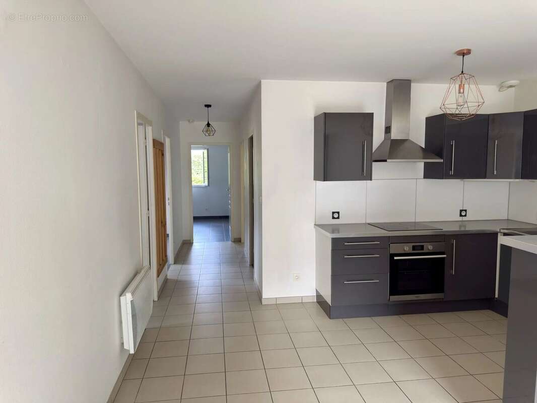 Maison à BISCARROSSE