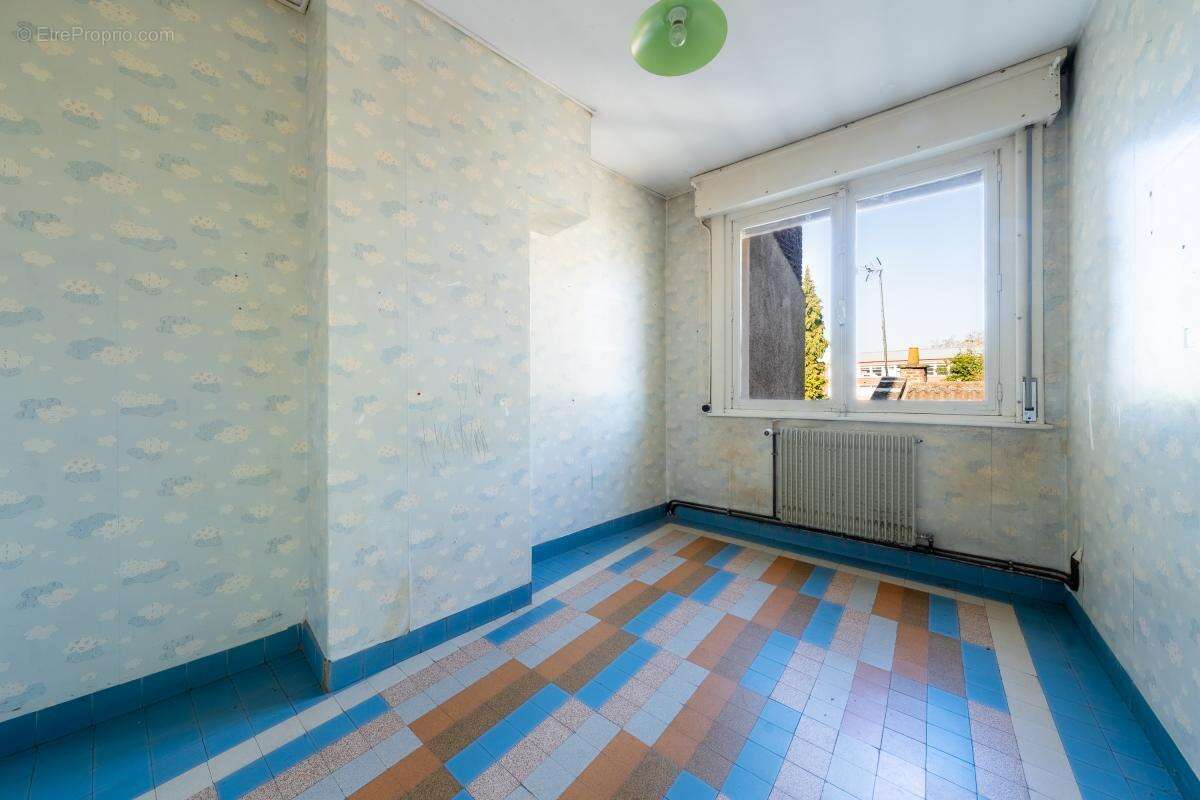 Maison - 80 m² - Anzin (59) - photo 3