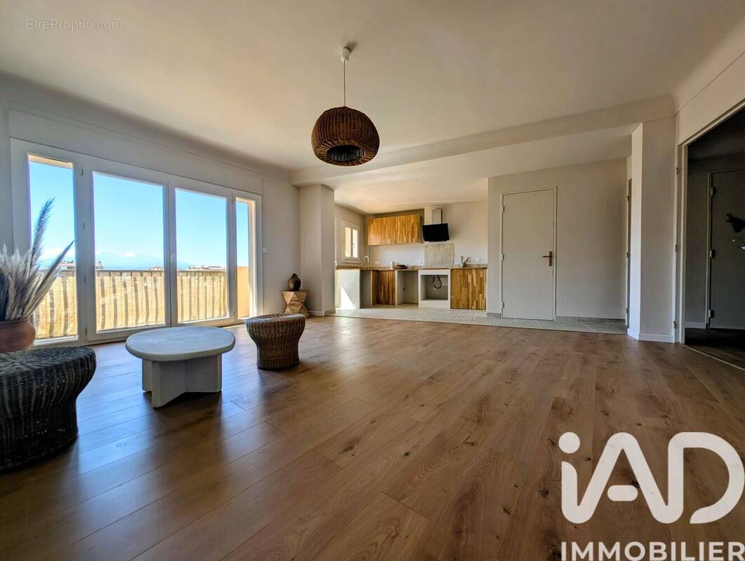 Photo 1 - Appartement à PERPIGNAN