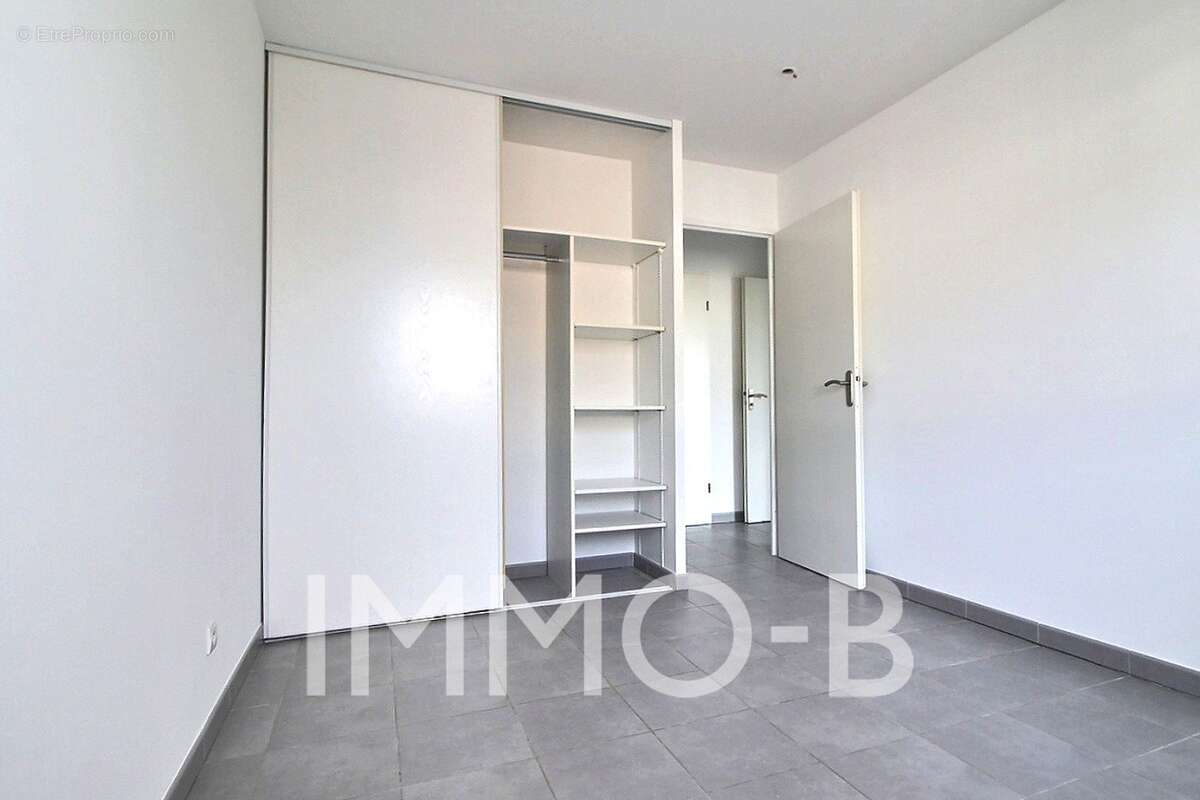 Appartement à AUZEVILLE-TOLOSANE