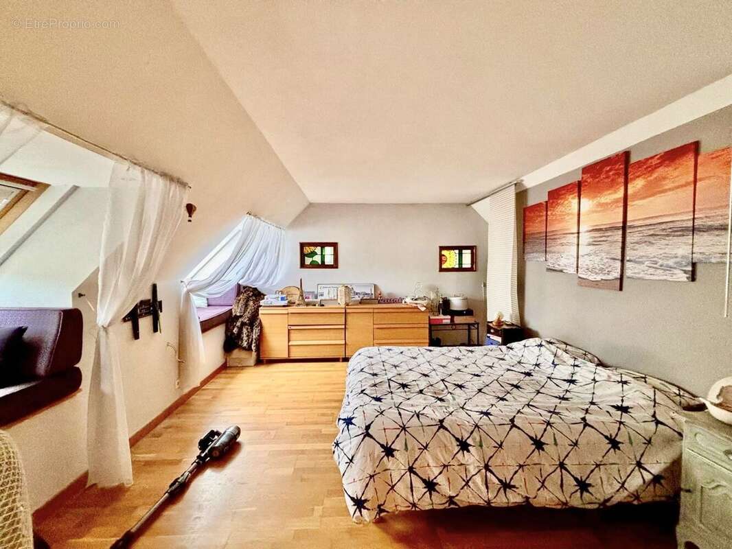 Maison 100 m² à Tessy-Sur-Vire  - photo 6