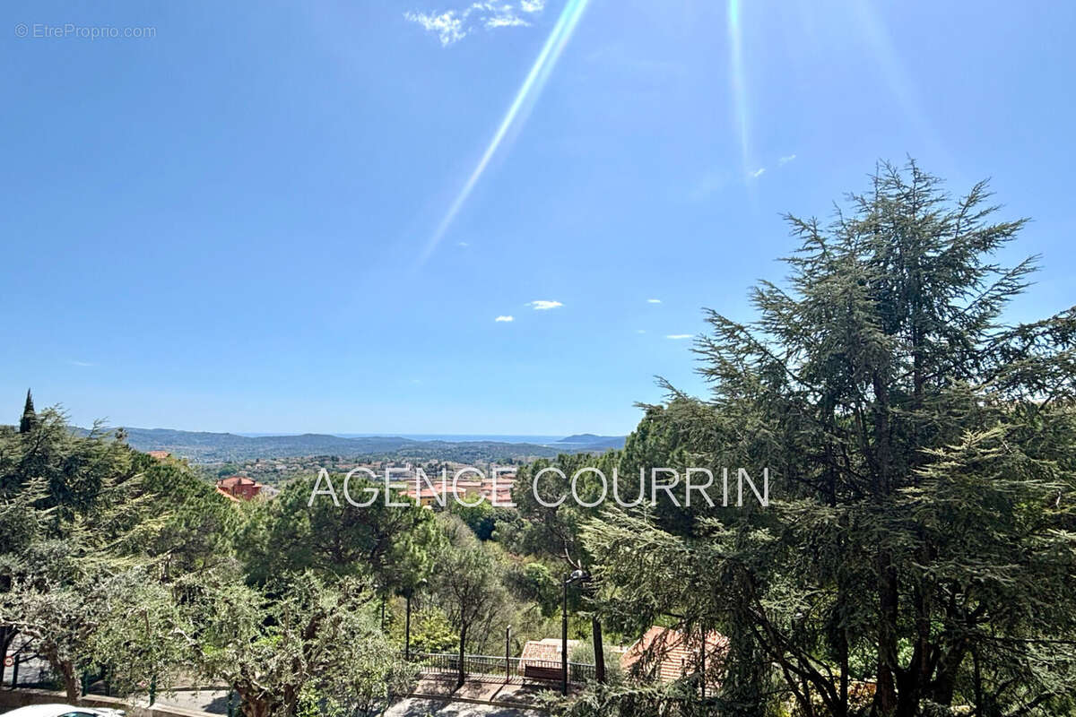 Appartement à GRASSE