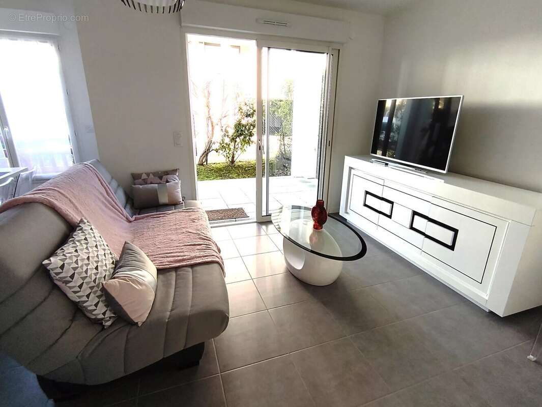 Appartement à SOUSTONS