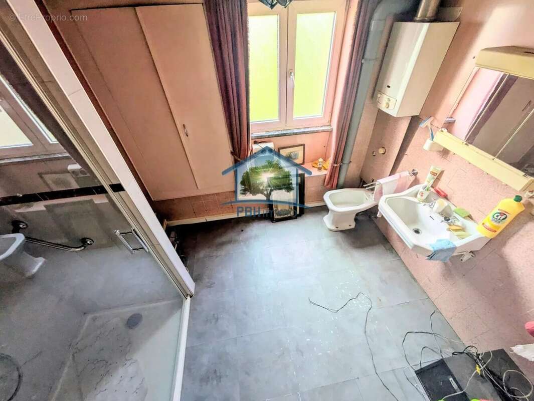 Maison à OBERMODERN-ZUTZENDORF