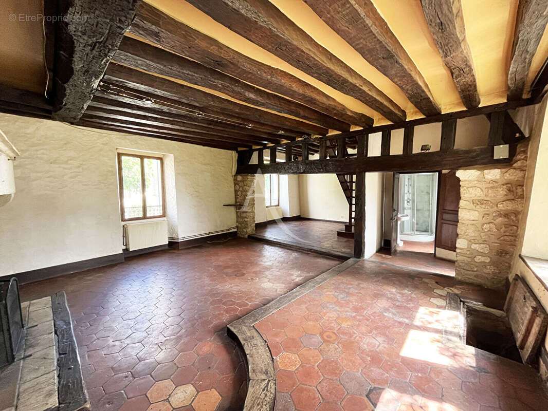 Maison à DOURDAN