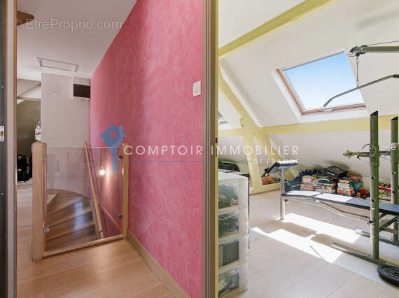 Villa d'architecte - photo 23